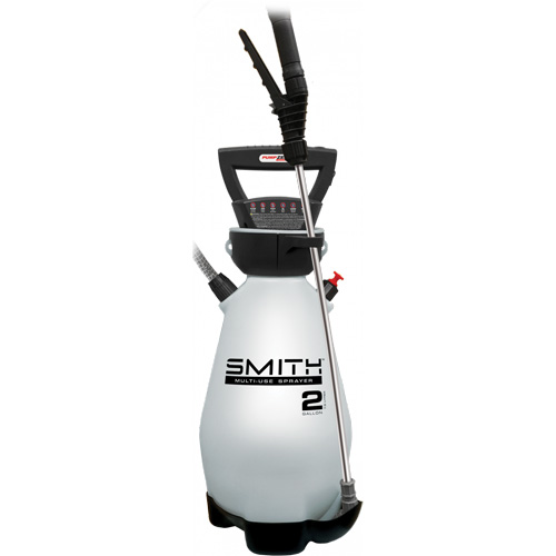 Multi-Use Pump Zero Sprayer, 2 gal. (7.6 L) Les Fournitures Industrielles Méga