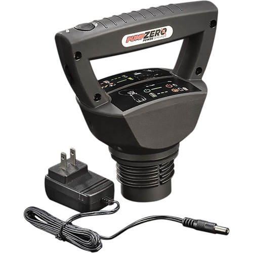 Pump Zero Head with AC Charger Les Fournitures Industrielles Méga