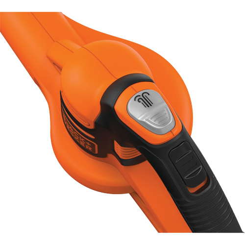 Max* PowerBoost Cordless Sweeper Kit, 20 V, 130 MPH Output, Battery Powered Les Fournitures Industrielles Méga