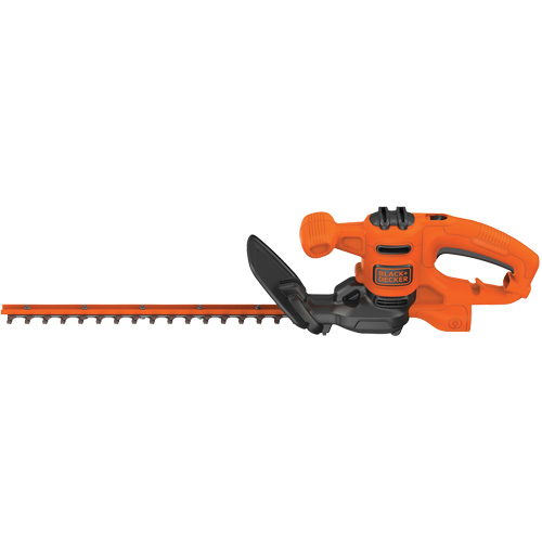 Hedge Trimmer, 16", Electric Les Fournitures Industrielles Méga
