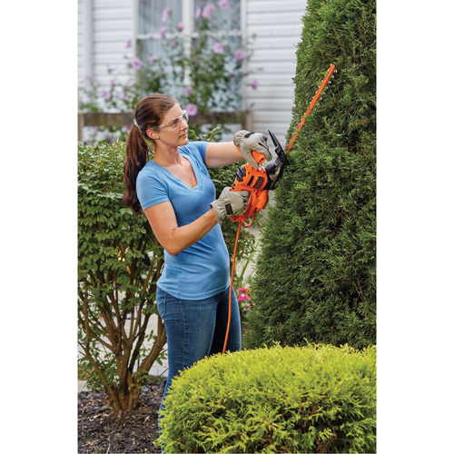 Hedge Trimmer, 16", Electric Les Fournitures Industrielles Méga