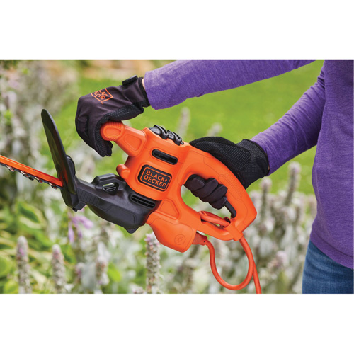 Hedge Trimmer, 16", Electric Les Fournitures Industrielles Méga