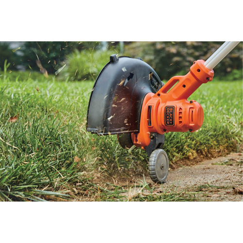 taille-bordure/coupe-bordure AFS, 14", &eacute;lectrique Les Fournitures Industrielles Méga