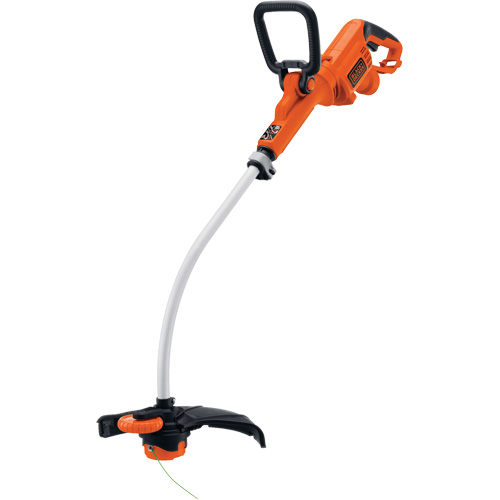 String Trimmer/Edger, 14", Electric Les Fournitures Industrielles Méga