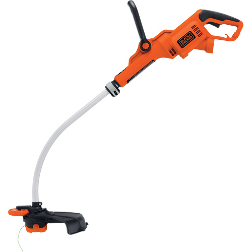 String Trimmer/Edger, 14", Electric Les Fournitures Industrielles Méga