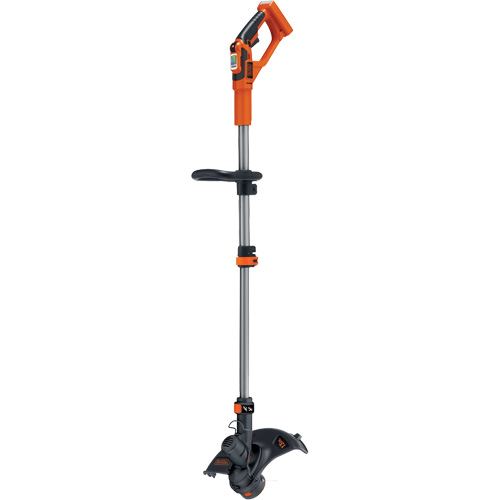 Trousse de coupe-bordure sans fil Max*, 13", &agrave; pile, 40 V Les Fournitures Industrielles Méga