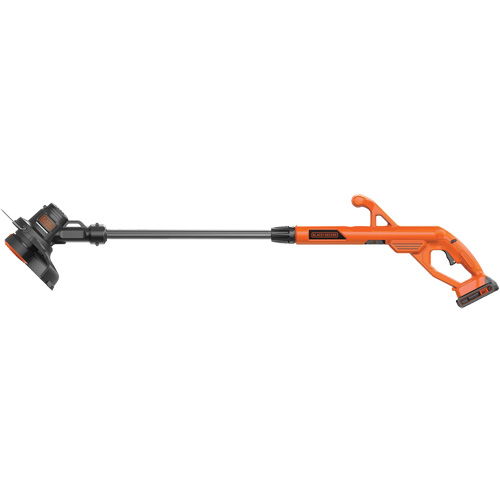 Ensemble coupe-bordure/taille-bordure sans fil Max*, 10", &agrave; pile, 20 V Les Fournitures Industrielles Méga