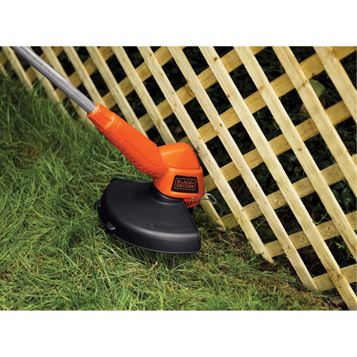 coupe-bordure/taille-bordure 2-en-1, 13", &eacute;lectrique Les Fournitures Industrielles Méga