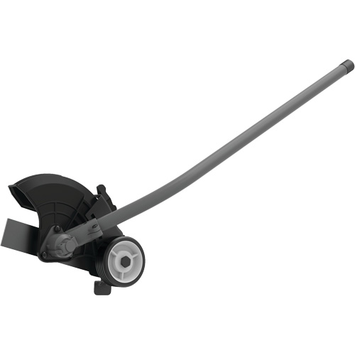 Universal Edger Attachment Les Fournitures Industrielles Méga