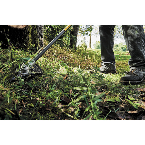 Universal Brush Cutter Attachment Les Fournitures Industrielles Méga