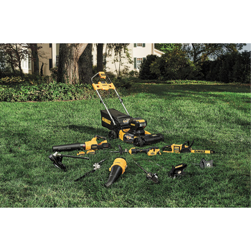 Universal Brush Cutter Attachment Les Fournitures Industrielles Méga