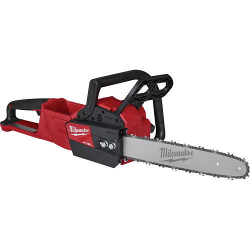 M18 Fuel Chainsaw, 14", Battery Powered, 18 V Les Fournitures Industrielles Méga