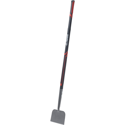 Multi-Purpose Scraper, 8-1/2" Blade, Straight Handle Les Fournitures Industrielles Méga