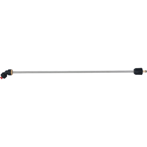 18" Short Sprayer Wand for Broadcast Sprayer Les Fournitures Industrielles Méga