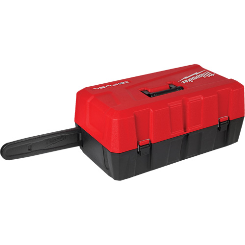 M18 Fuel Chainsaw Case Les Fournitures Industrielles Méga