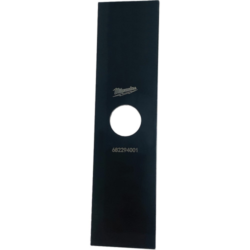 Lame de coupe-bordure de 8'' Les Fournitures Industrielles Méga