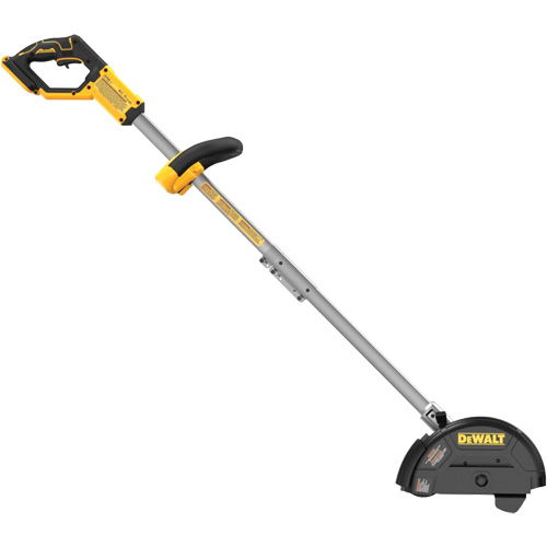 MAX* Brushless Cordless Edger Kit Les Fournitures Industrielles Méga