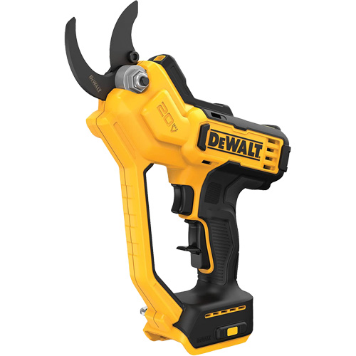 Ensemble d'&eacute;mondoir 1-1/2" sans fil 20V MAX* Les Fournitures Industrielles Méga