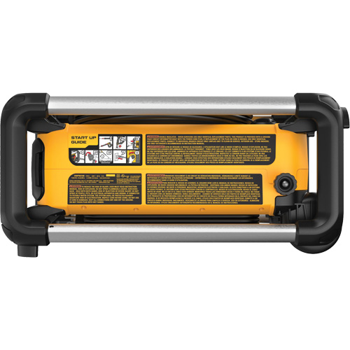 Laveuse &agrave; pression &agrave; eau froide 13 A pour le chantier, &eacute;lectrique, 2100 psi, 1,2 gal./min Les Fournitures Industrielles Méga