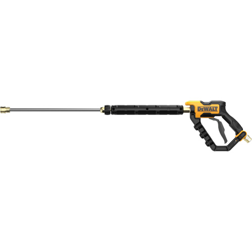 Laveuse &agrave; pression &agrave; eau froide 13 A pour le chantier, &eacute;lectrique, 2100 psi, 1,2 gal./min Les Fournitures Industrielles Méga