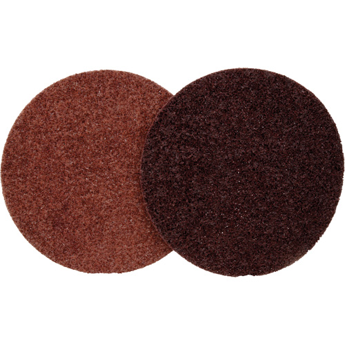 Standard Abrasives Surface Conditioning Discs, 7" Dia., Coarse Grit, Aluminum Oxide Les Fournitures Industrielles Méga
