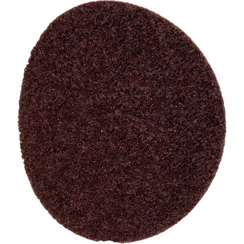 Standard Abrasives Surface Conditioning Discs, 7" Dia., Coarse Grit, Aluminum Oxide Les Fournitures Industrielles Méga