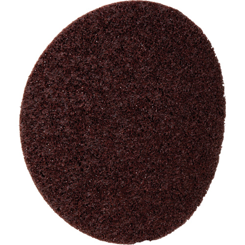 Standard Abrasives Surface Conditioning Discs, 7" Dia., Coarse Grit, Aluminum Oxide Les Fournitures Industrielles Méga
