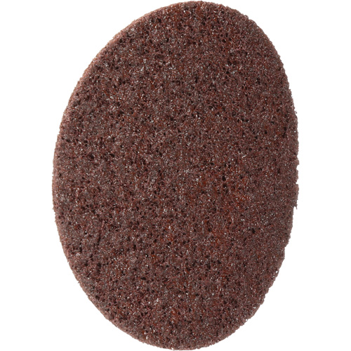 Standard Abrasives Surface Conditioning Discs, 5" Dia., Coarse Grit, Aluminum Oxide Les Fournitures Industrielles Méga