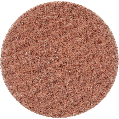 Standard Abrasives Surface Conditioning Discs, 5" Dia., Coarse Grit, Aluminum Oxide Les Fournitures Industrielles Méga
