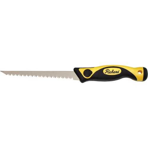 Extra Strong Ergo-Grip Wallboard Saws Les Fournitures Industrielles Méga
