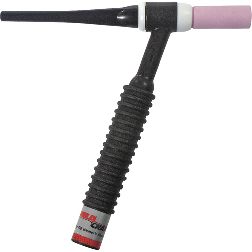 WP-17 Torch, Air (Gas) Cooled, 150 A Les Fournitures Industrielles Méga