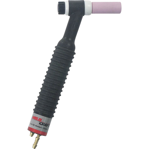 WP-26 Torch, Air (Gas) Cooled, 200 A Les Fournitures Industrielles Méga