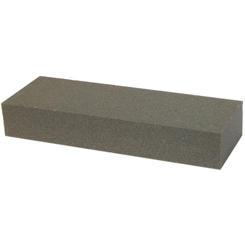 Rectangular Single Grit Benchstone Les Fournitures Industrielles Méga