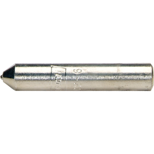 Non-Resettable Single Point Dressing Tool Les Fournitures Industrielles Méga