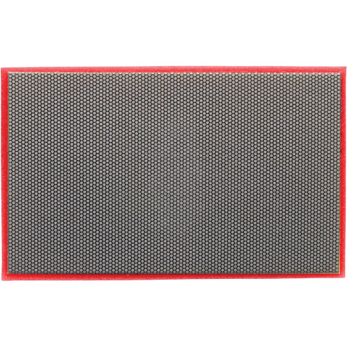 Diamond-Coated Hand Pad Les Fournitures Industrielles Méga