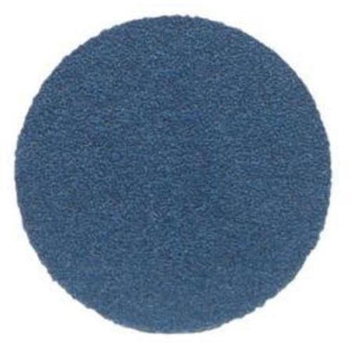 Sanding Disc Roll, Zirconia Alumina, 80, 8" Dia Les Fournitures Industrielles Méga