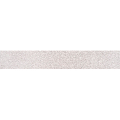 Hook & Loop File Strips, 2-3/4" x 16-1/2", 180 Grit, Aluminum Oxide Les Fournitures Industrielles Méga