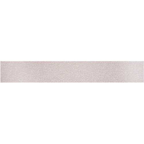 Bande abrasive avec attache autoagrippante, 2-3/4" x 17-1/2", Grain 120, Oxyde d'aluminium Les Fournitures Industrielles Méga