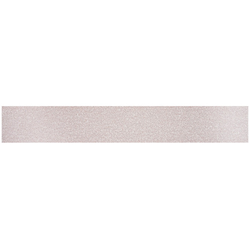 Hook & Loop File Strips, 2-3/4" x 17-1/2", 100 Grit, Aluminum Oxide Les Fournitures Industrielles Méga