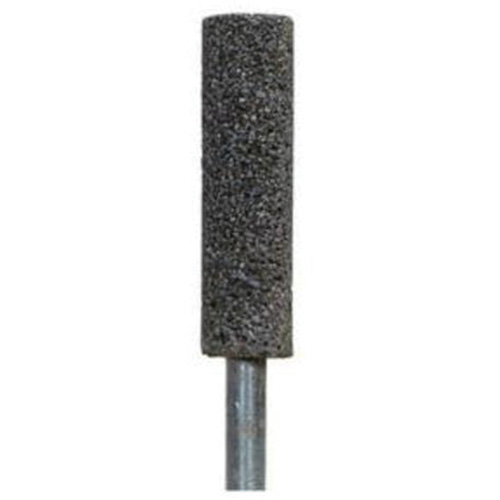 Norzon&reg; Resin Bond Mounted Points, W189, Zirconia Alumina, 1/2" Dia., 2" L Les Fournitures Industrielles Méga