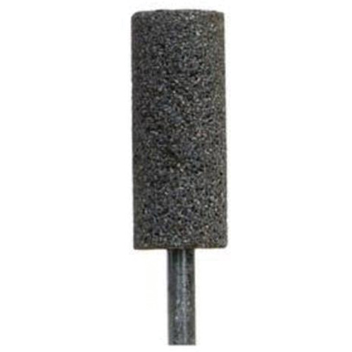 Points de fixation sur liant r&eacute;sinique Norzon, W208, Alumine de zirconium, 3/4" dia., 2" lo Les Fournitures Industrielles Méga