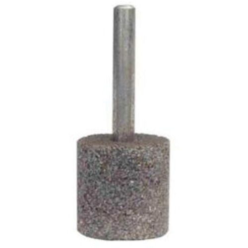 Points de fixation sur liant r&eacute;sinique Norzon, W220, Alumine de zirconium, 1" dia., 1" lo Les Fournitures Industrielles Méga