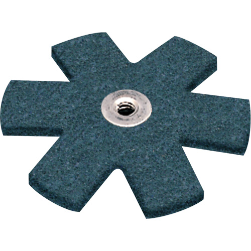 Scotch-Brite Sanding Star Les Fournitures Industrielles Méga