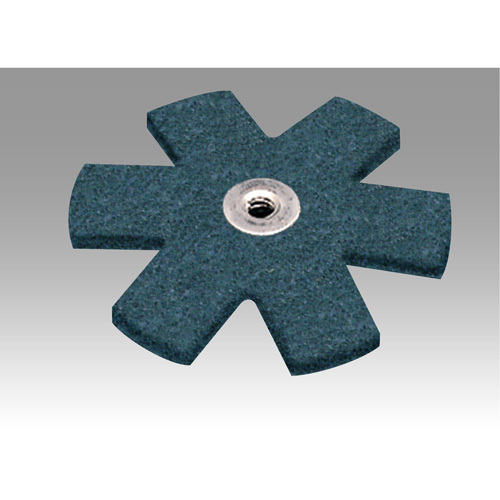 Scotch-Brite Sanding Star Les Fournitures Industrielles Méga