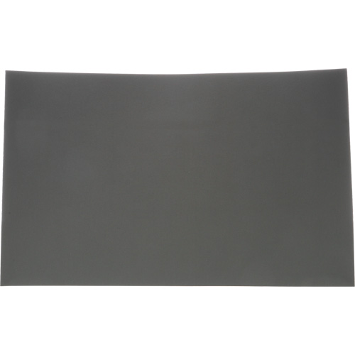 Wetordry Abrasive Sheet 401Q, 5" x 9", 1000 Grit, Silicon Carbide Les Fournitures Industrielles Méga