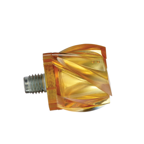 Outil de coupe rotatif SR No.8 SS-AC Les Fournitures Industrielles Méga