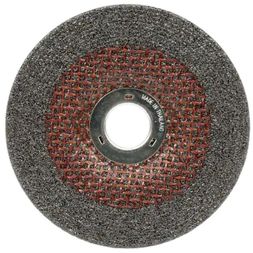 Depressed Centre Grinding Wheel, 5" x 27, Aluminum Oxide Les Fournitures Industrielles Méga