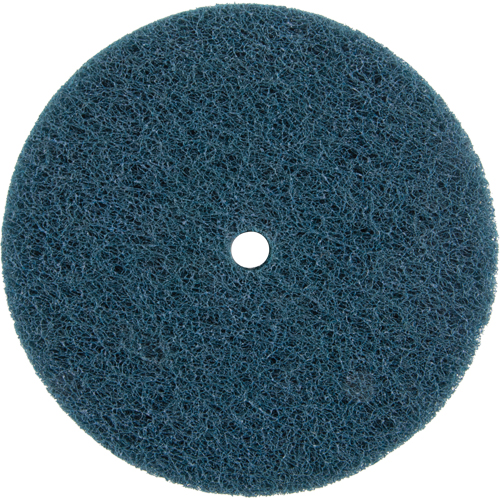 Disque Buff & Blend Standard Abrasives Les Fournitures Industrielles Méga