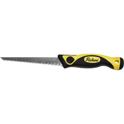Ergo-Grip Wallboard Saws Les Fournitures Industrielles Méga