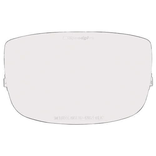 Auto-Change Cover Lenses Les Fournitures Industrielles Méga